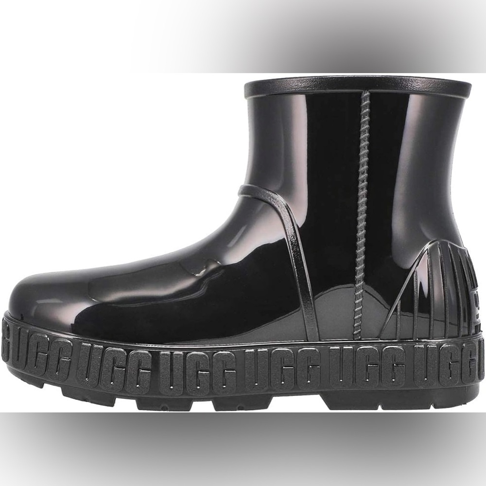 UGG Kids Drizlita- Black